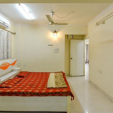 Comfortable Living Navi Mumbai Exterior foto