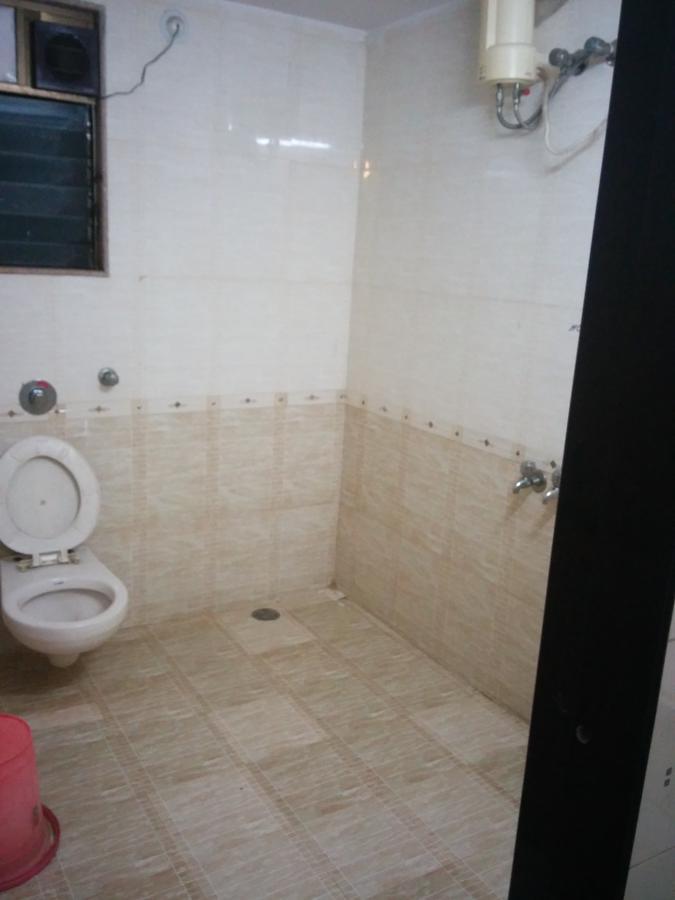 Comfortable Living Navi Mumbai Exterior foto