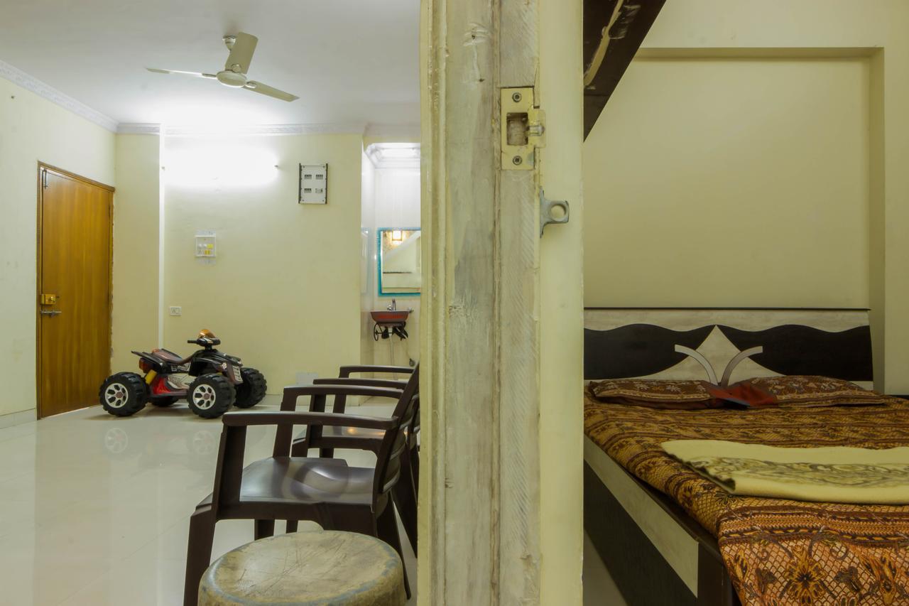 Comfortable Living Navi Mumbai Exterior foto