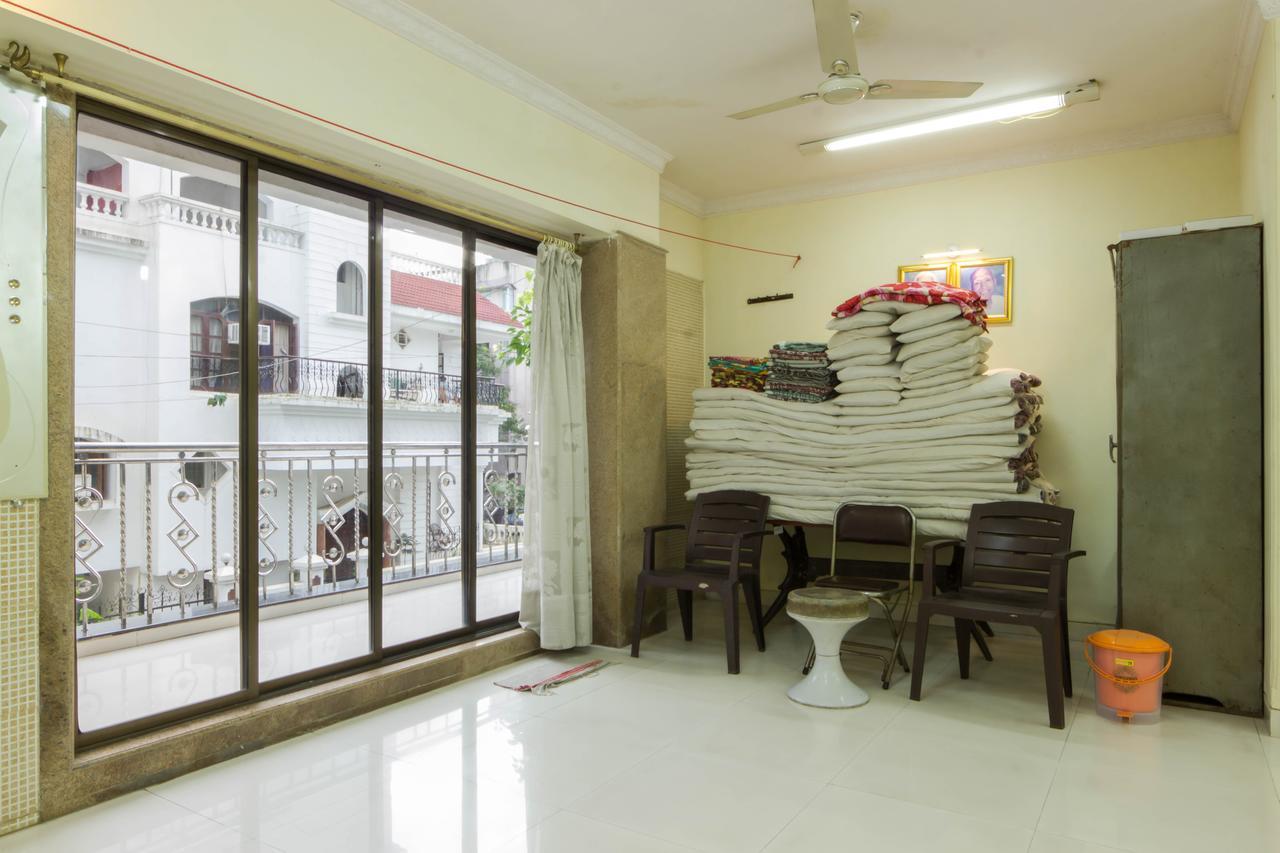 Comfortable Living Navi Mumbai Exterior foto