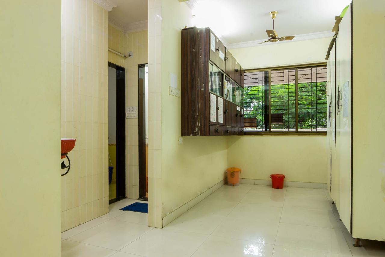 Comfortable Living Navi Mumbai Exterior foto