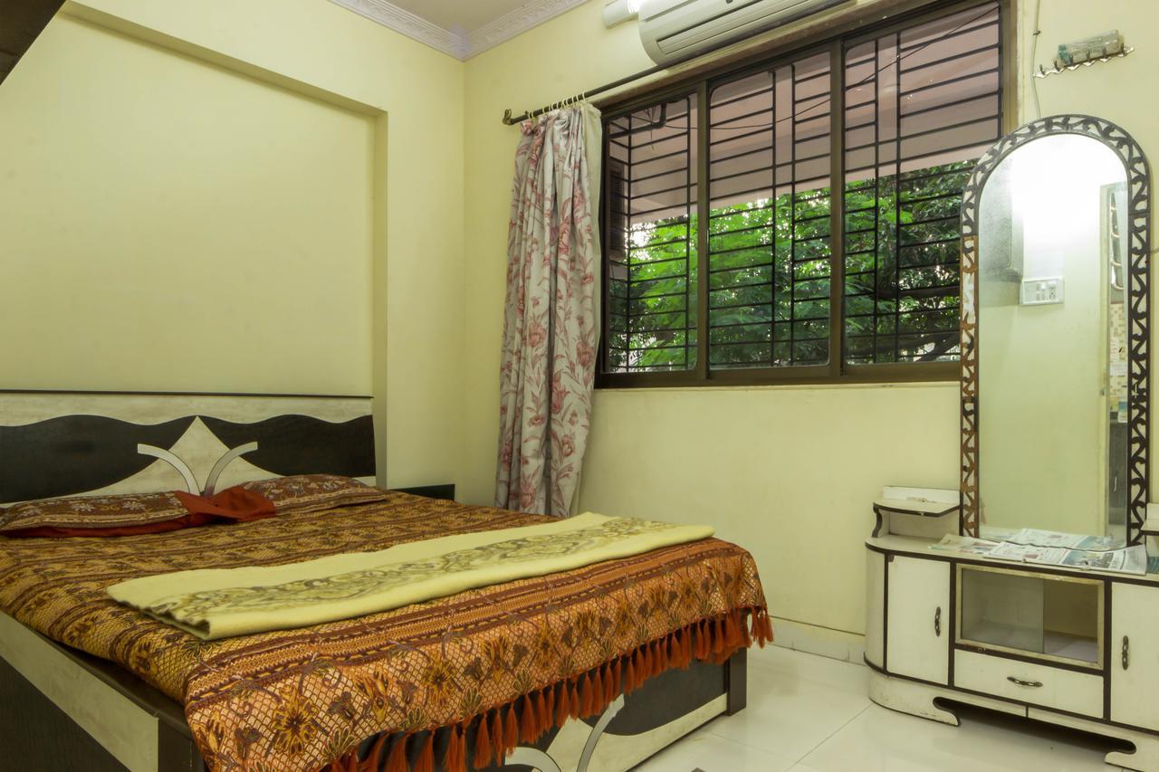 Comfortable Living Navi Mumbai Exterior foto