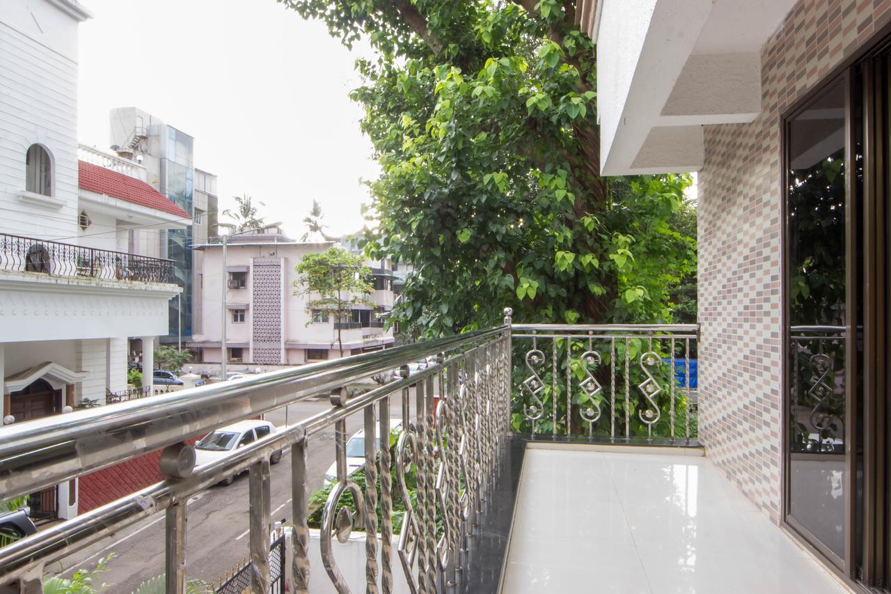 Comfortable Living Navi Mumbai Exterior foto