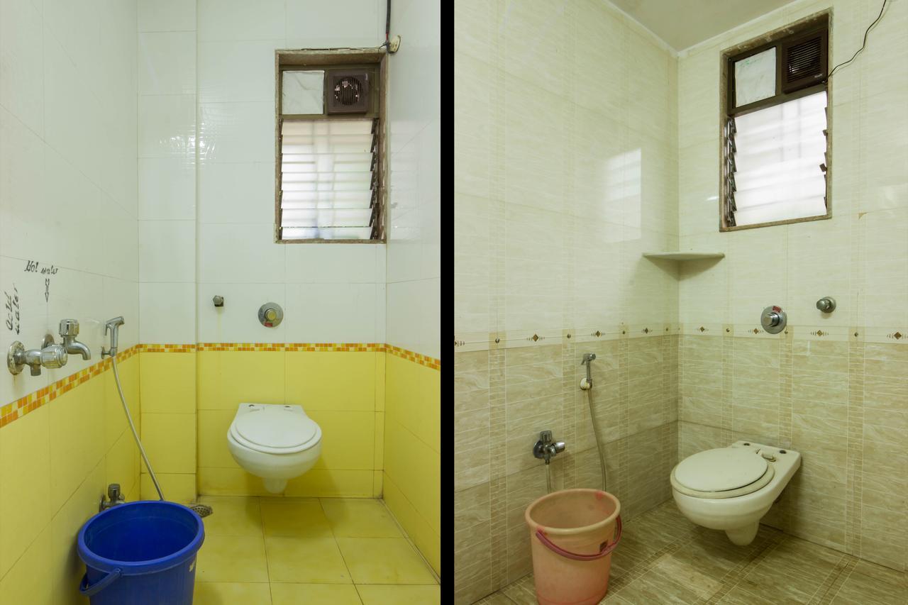 Comfortable Living Navi Mumbai Exterior foto
