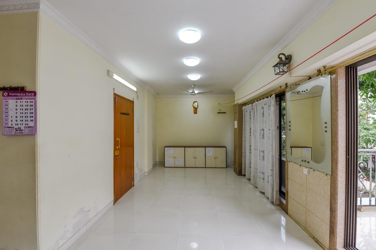 Comfortable Living Navi Mumbai Exterior foto